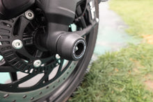Evotech Voorvork Beschermer Set - Triumph Scrambler 400 X (2024+)