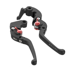 Evotech Evo Opklapbare Remhendel Koppelingshendel Set - Yamaha MT-10 (2022+)