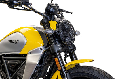 Evotech Ducati Scrambler Icon Fehlight Guard (2023+)