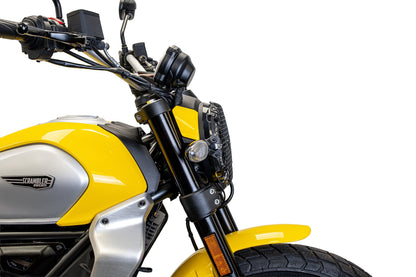 Evotech Ducati Scrambler Icon Fehlight Guard (2023+)
