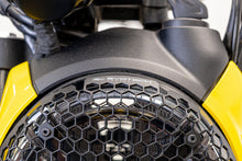 Koplamp beschermer Evotech - Ducati Scrambler Nightshift (2026+)