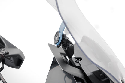 Bovenste Evotech Quad Lock Compatible Mount - Yamaha Tracer 9 GT+ (2025+)