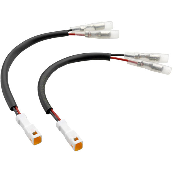 Knipperlicht Adapterkabel Set - Ducati Multistrada V4 Rally (2023 - 2024) (Set van 2)