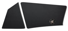 Tank grip pads (links en rechts) PRO KTM 890 Duke (2021+)