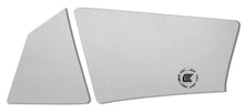 Tank grip pads (links en rechts) PRO KTM 890 Duke (2021+)