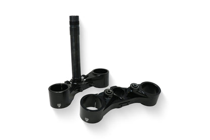 Triple Clamps Kit Ducati Hypermotard 821 SP 939 SP 950 SP Ducati Hypermotard 950 SP (2019+)