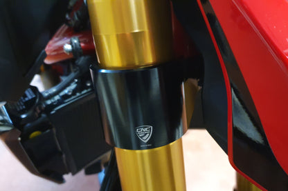 Triple Clamps Kit Ducati Hypermotard 821 SP 939 SP 950 SP Ducati Hypermotard 950 SP (2019+)
