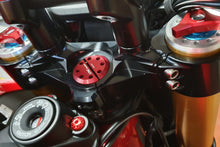 Triple Clamps Kit Ducati Hypermotard 821 SP 939 SP 950 SP Ducati Hypermotard 821 SP (2013-2015)