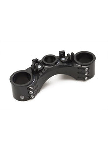 CNC Racing Triple Clamps - Bottom Yoke Ducati Monster 696 796 1100 Ducati Monster 1100 (2009-2015)