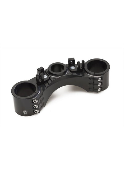 CNC Racing Triple Clamps - Bottom Yoke Ducati Monster 696 796 1100 Ducati Monster 1100 EVO (2011-2015)