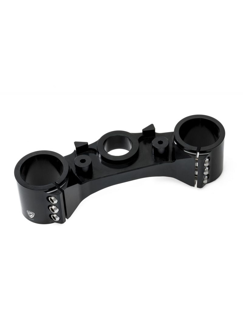 CNC Racing Triple Clamps - Bottom Yoke Ducati Scrambler 800 Classic Full Throttle Icon Urban Endure Ducati Scrambler Icon (2015-2018)