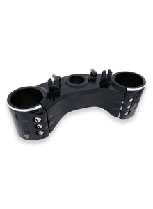 CNC Racing Triple Clamps - Bottom Yoke Adjustable Offset Ducati Xdiavel Ducati Xdiavel S (2016-2017)