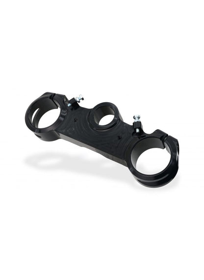 Lower Triple Clamps (Steering Head Base) - Ducati Hypermotard 698 Mono 2024+