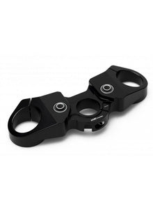 Upper Steering Stem (Top Yoke) Monster 696 796 1100 1100S CNC Racing Ducati Monster 1100 EVO (2011-2015)
