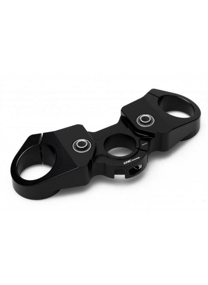 Upper Steering Stem (Top Yoke) Monster 696 796 1100 1100S CNC Racing Ducati Monster 1100 (2009-2015)