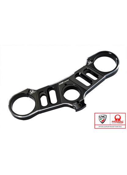Upper Triple Tree Clamp Ducati 1199 1299 Panigale - Pramac Limited Edition Ducati Panigale 1199 (2012-2015)