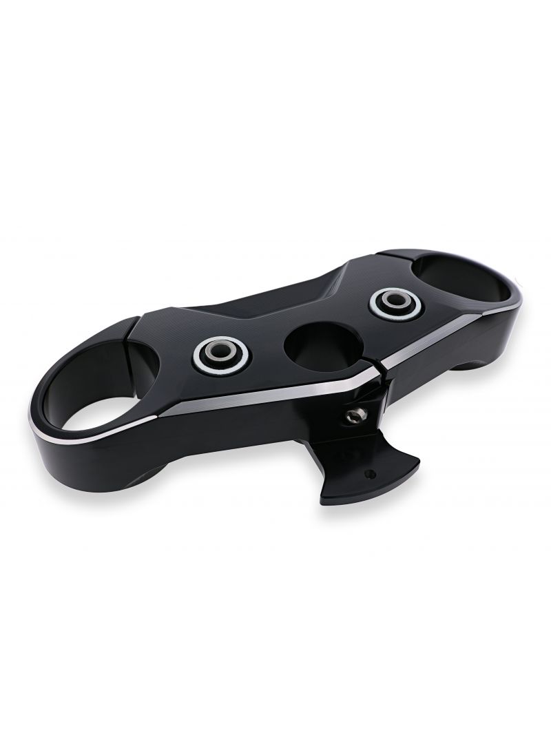 Upper Steering Voice Triple Clamp Ducati X-Diavel and X-Diavel S Ducati Xdiavel (2016-2017)