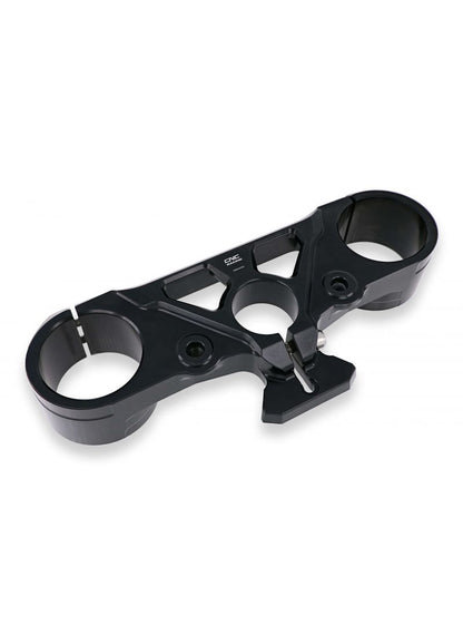 Upper Steering Stem (Top Yoke) Multistrada 950 950S 1200 1200S CNC Racing Ducati Multistrada 1200 S (2015-2017)