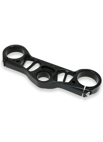 Upper Steering Stem (Top Yoke) Aprilia RSV4 Factory R CNC Racing