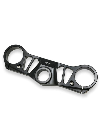 Upper steering stem (top yoke) Aprilia RSV4 Factory R CNC Racing