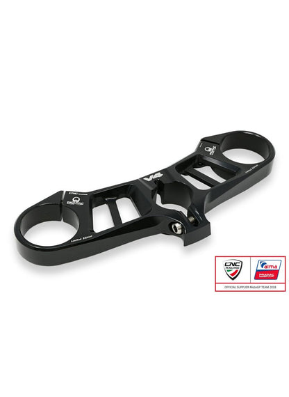 Upper Triple Tree Clamp Ducati Panigale V4 - Pramac Limited Edition Ducati Panigale V4 R (2019-2020)