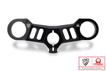 Bovenste kroonplaat Pramac Racing Limited Edition Ducati 1299 Panigale R (2017-2019)
