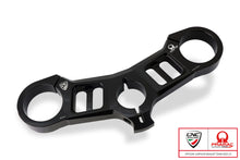 Bovenste kroonplaat Pramac Racing Limited Edition Ducati 1199 Panigale S (2012-2014)
