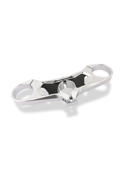 Triple Clamps Top Yoke for Ducati Panigale V4 - Carbon Ducati Panigale V4 SP2 30 Anniversario 916 (2024+)