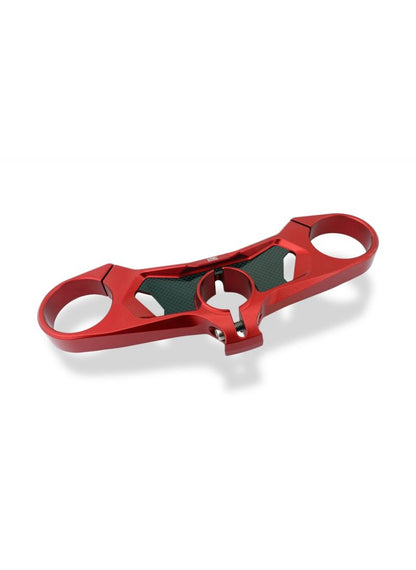 Triple Clamps Top Yoke for Ducati Panigale V4 - Carbon Ducati Panigale V4 SP (2021+)