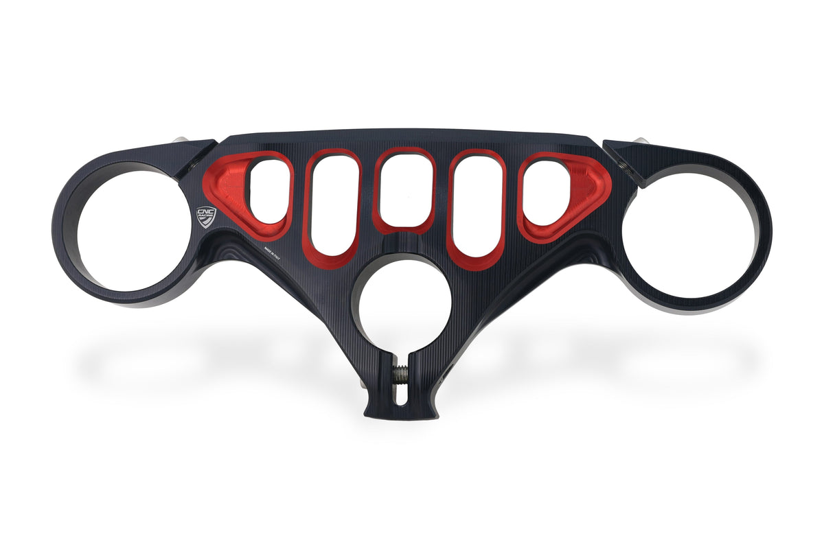 GP-stijl Bovenste Kroonplaat Ducati Panigale V4 (2027+)