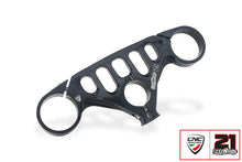GP style upper crown plate Ducati Panigale V4 (2025+)