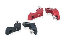 Clip-on vervangers CNC Racing voor Ducati Panigale V2 MM93 (2026)