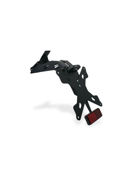 Adjustable Licenseplateholder Ducati Panigale V2 / V4 and Streetfighter V2 / V4 Ducati Panigale V4 (2018-2020)