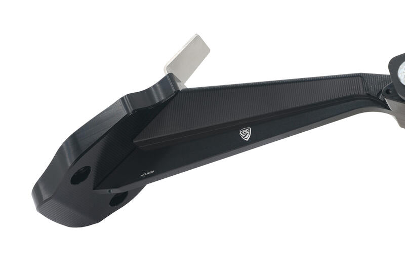 License plate holder Ducati Panigale V4 S (2018-2024)