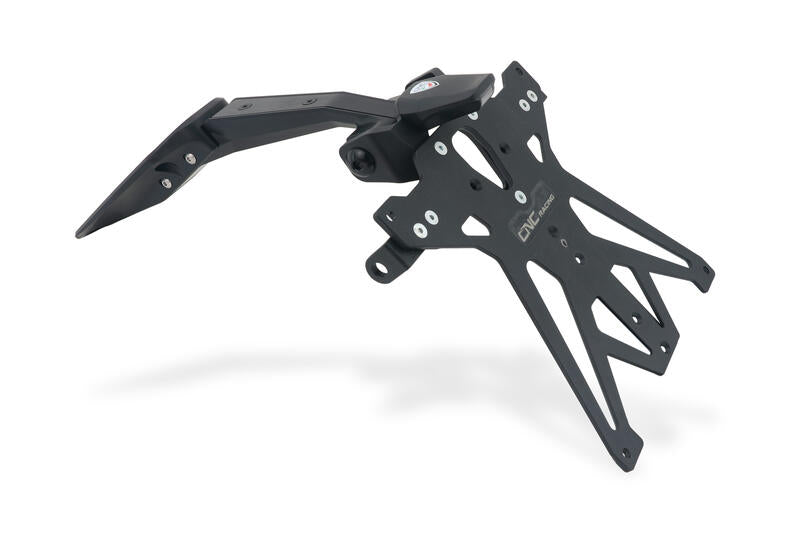 License plate holder Ducati Panigale V4 (2025+)