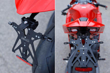 License plate holder Ducati Panigale V4 (2025+)