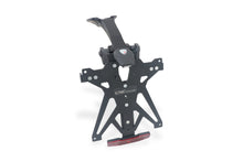 Carbon kentekenplaathouder CNC Racing Ducati Panigale V4S (2025+)