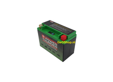 Lithium Battery PTL-11