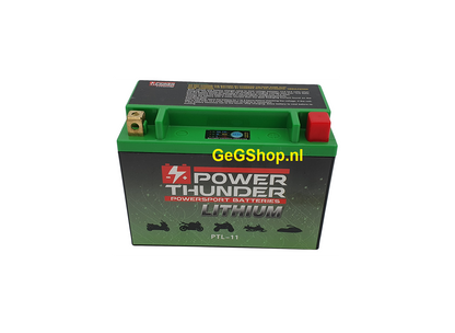 Lithium Battery PTL-11