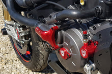 Waterpomp beschermer 'Nuovo' Ducati Monster 1200 25 Anniversario (2020)