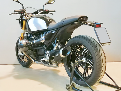 G&G Lowmount Einddemper BMW R12 (2024+)