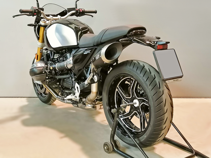 G&G Highmount Einddemper BMW R12 (2024+)