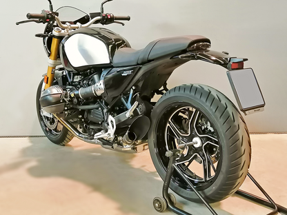 G&G Hooligan Einddemper BMW R12 (2024+)