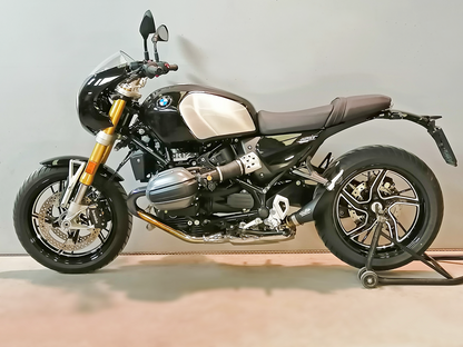 G&G Hooligan Einddemper BMW R12 (2024+)
