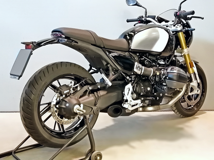 G&G GP Stealth uitlaat system BMW R12S (2025+)