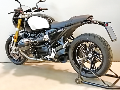 G & G GP Stealth Auspuffsystem BMW R NINET 2013-2020