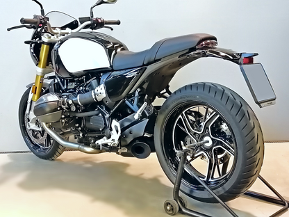 G & G GP Stealth Auspuffsystem BMW R NINET 2013-2020