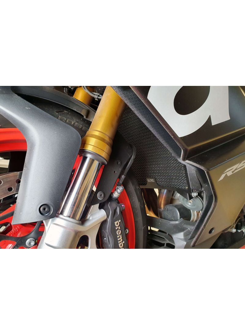 Radiator Guard Aprilia RS 660 2025+ Aprilia RS 660 (2025+)