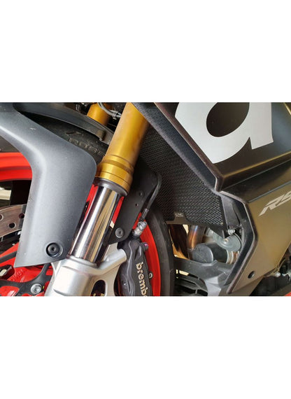 Radiator Guard Aprilia RS 660 2025+ Aprilia RS 660 (2025+)