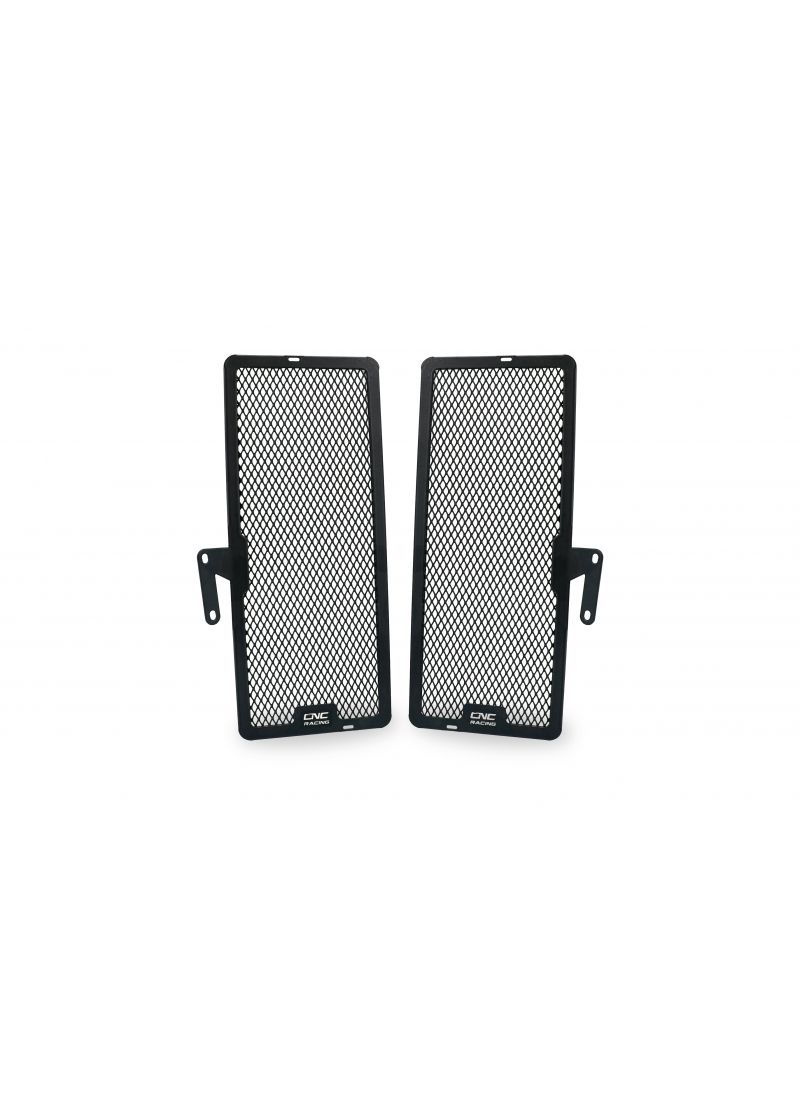 Water Cooler Guards Ducati Multistrada V4 2021+ Ducati Multistrada V4 (2021+)